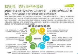 2019年中國教育信息化行業報告 信息技術咨詢服務