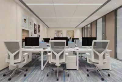 德必御聯·中關村國防科技園正式啟動，以信息技術咨詢服務深化科創服務新布局