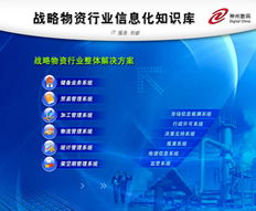 行業(yè)信息知識庫項目概述 信息系統(tǒng)集成服務(wù)